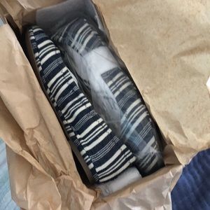 Lucky Brand Emmie Ballet flats